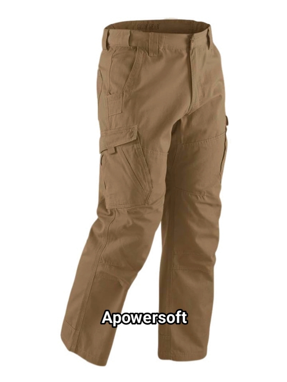 Men's Tactical Cargo Pants